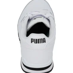 Puma ST Runner v3 L 384855 M, Sneakers Low, Herren, Weiß (Weiss)