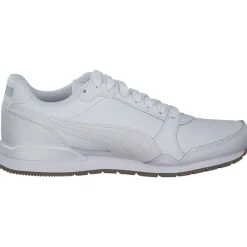 Puma ST Runner v3 L 384855 W, Sneakers Low, Damen, Weiß