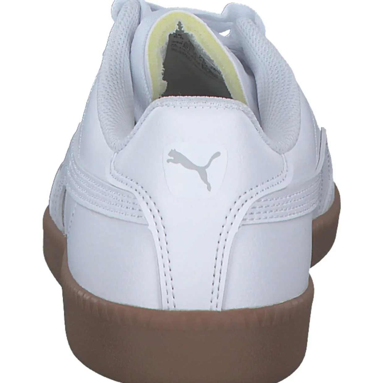 Puma 9-T SL 398181, Schnürschuhe, Damen, PUMA WHITE-COOL LIGHT GREY