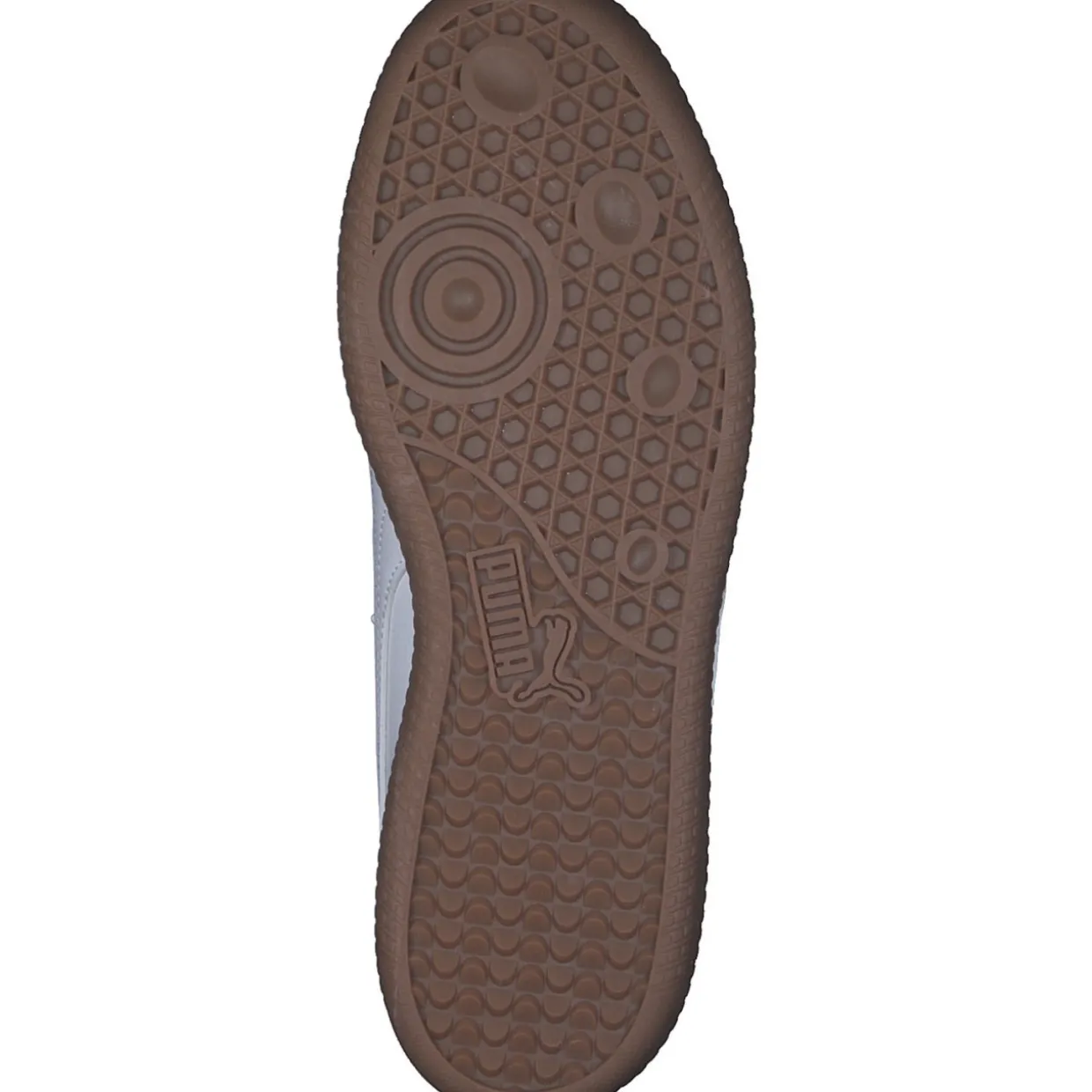 Puma 9-T SL 398181, Schnürschuhe, Damen, PUMA WHITE-COOL LIGHT GREY