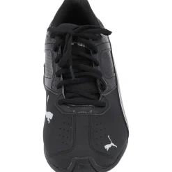 Puma Tazon 6 FM 189873, Sneakers Low, Herren, Black/Silver