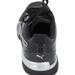 Puma Tazon 6 FM 189873, Sneakers Low, Herren, Black/Silver