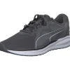 Puma Twitch Runner Fresh 377981, Klassische- & Business Schuhe, Herren, Cool Dark Gray-PUMA Black