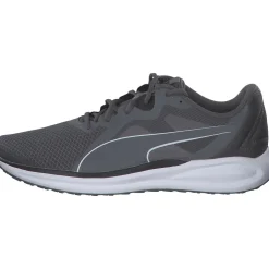 Puma Twitch Runner Fresh 377981, Klassische- & Business Schuhe, Herren, Cool Dark Gray-PUMA Black