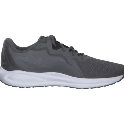 Puma Twitch Runner Fresh 377981, Klassische- & Business Schuhe, Herren, Cool Dark Gray-PUMA Black