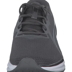 Puma Twitch Runner Fresh 377981, Klassische- & Business Schuhe, Herren, Cool Dark Gray-PUMA Black