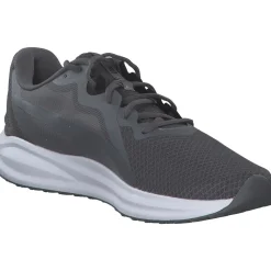 Puma Twitch Runner Fresh 377981, Klassische- & Business Schuhe, Herren, Cool Dark Gray-PUMA Black