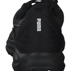 Puma Twitch Runner PTX 377506, Sneakers Low, Damen, Schwarz