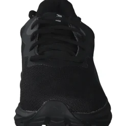 Puma Twitch Runner PTX 377506, Sneakers Low, Damen, Schwarz