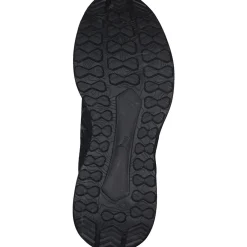 Puma Twitch Runner PTX 377506, Sneakers Low, Damen, Schwarz