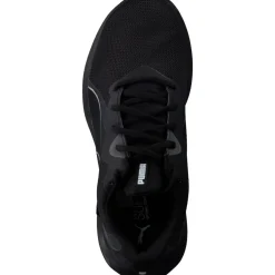 Puma Twitch Runner PTX 377506, Sneakers Low, Damen, Schwarz