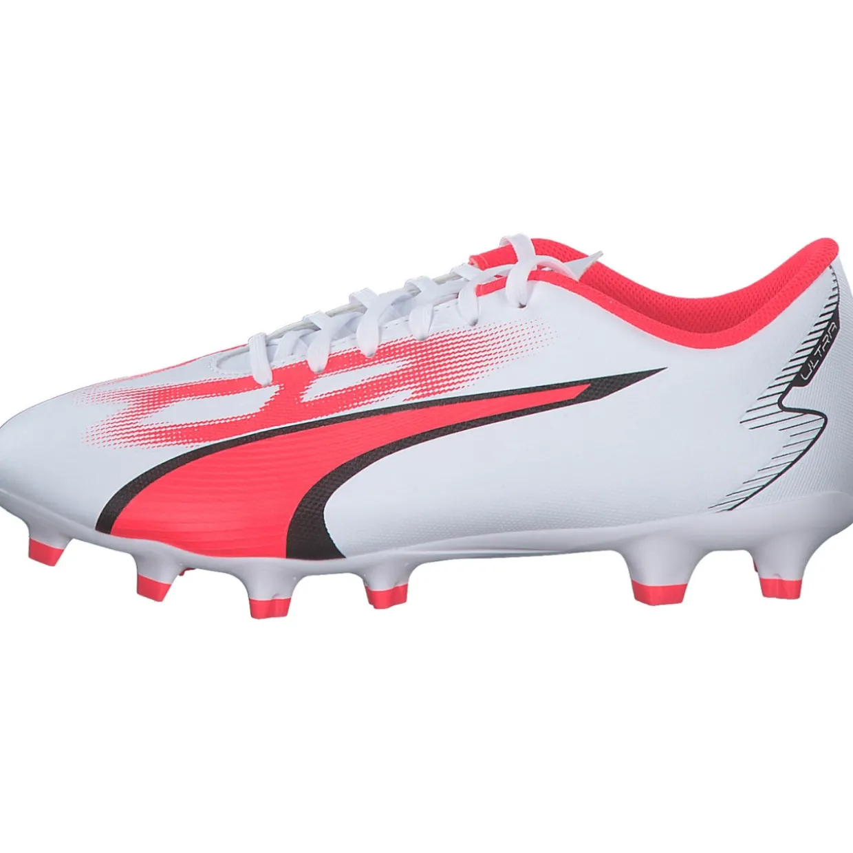 Puma Ultra Play FG/AG 107423, Sportschuhe, Herren, fire/orchid