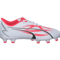 Puma Ultra Play FG/AG 107423, Sportschuhe, Herren, fire/orchid
