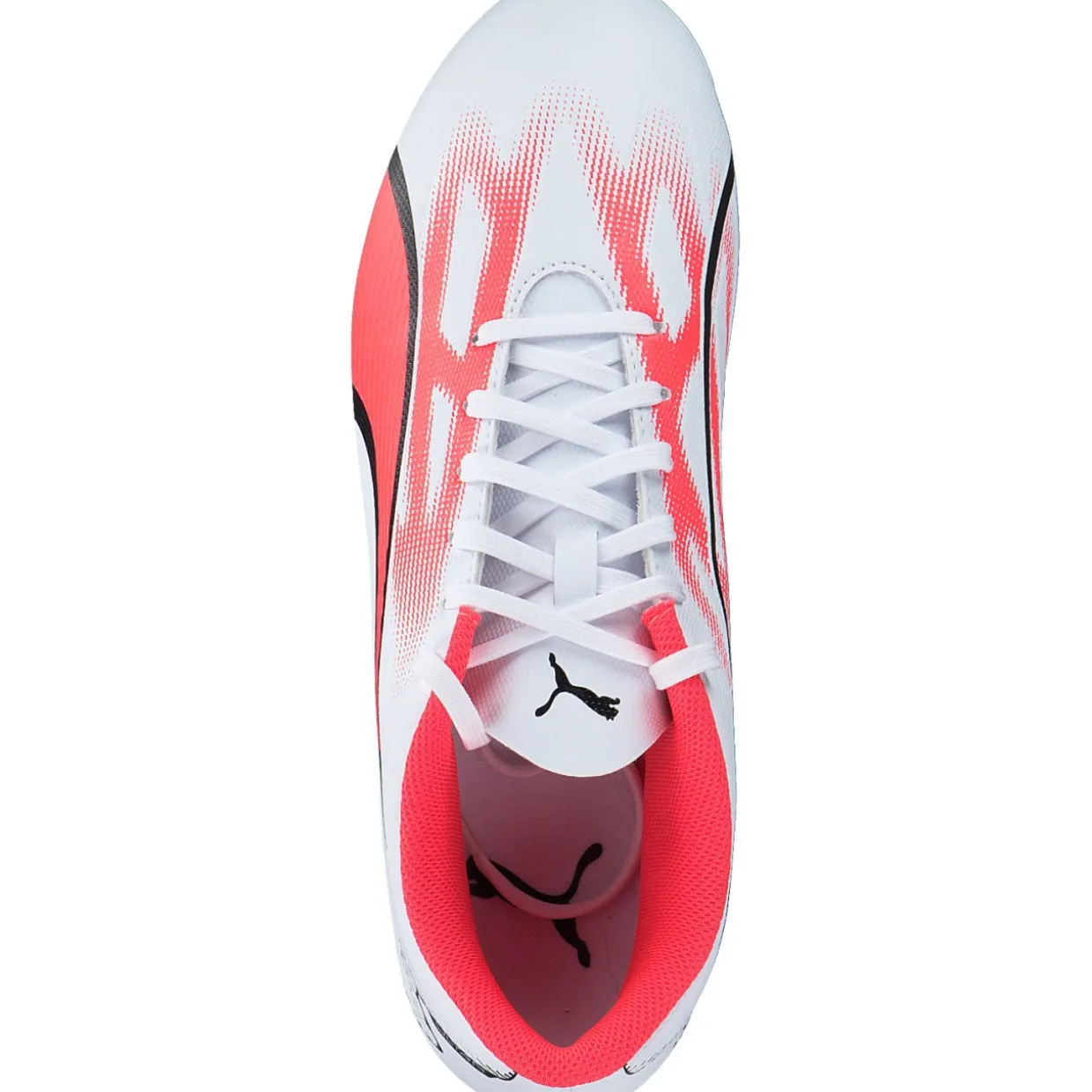 Puma Ultra Play FG/AG 107423, Sportschuhe, Herren, fire/orchid