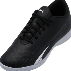 Puma Ultra Play IT 107227, Sportschuhe, Herren, puma black-puma white