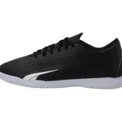 Puma Ultra Play IT 107227, Sportschuhe, Herren, puma black-puma white