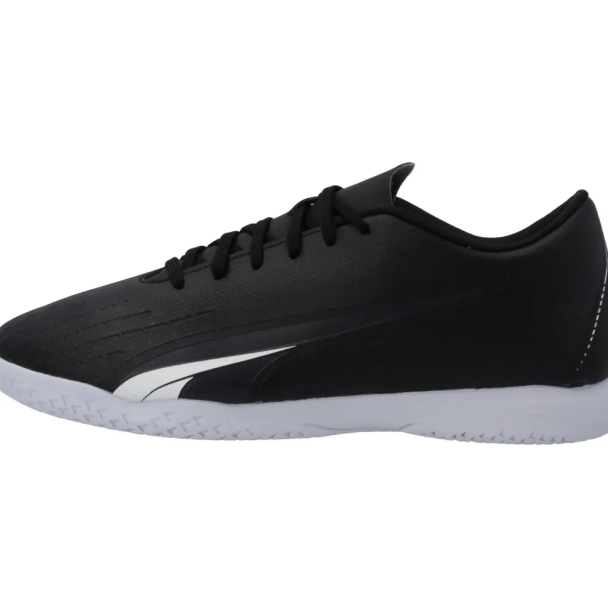 Puma Ultra Play IT 107227, Sportschuhe, Herren, puma black-puma white