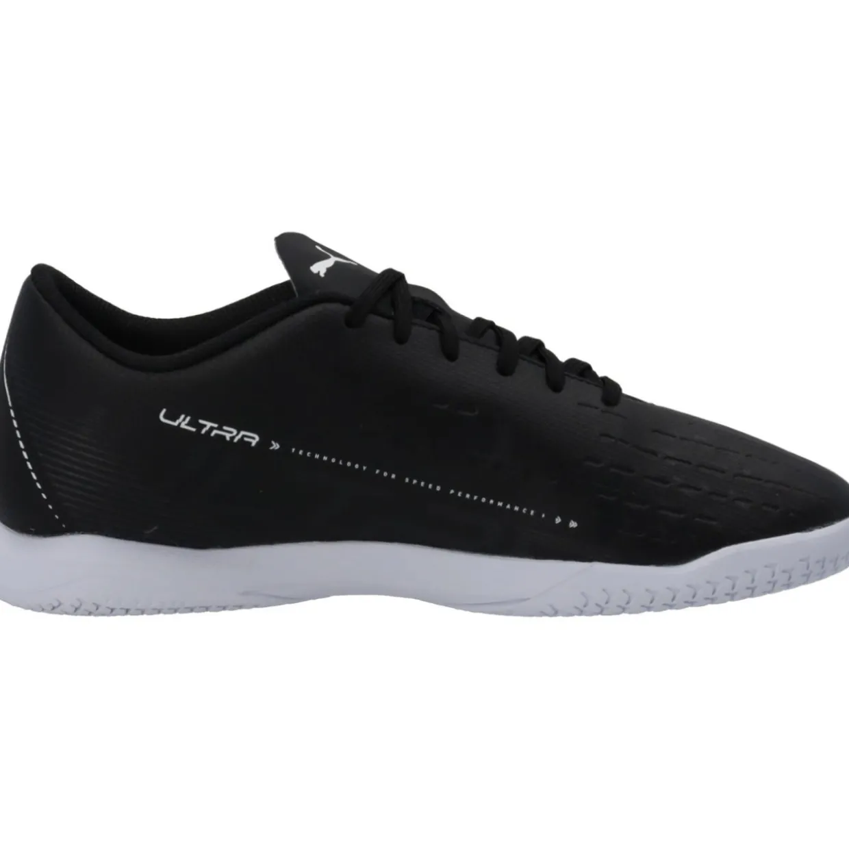 Puma Ultra Play IT 107227, Sportschuhe, Herren, puma black-puma white