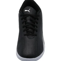 Puma Ultra Play IT 107227, Sportschuhe, Herren, puma black-puma white