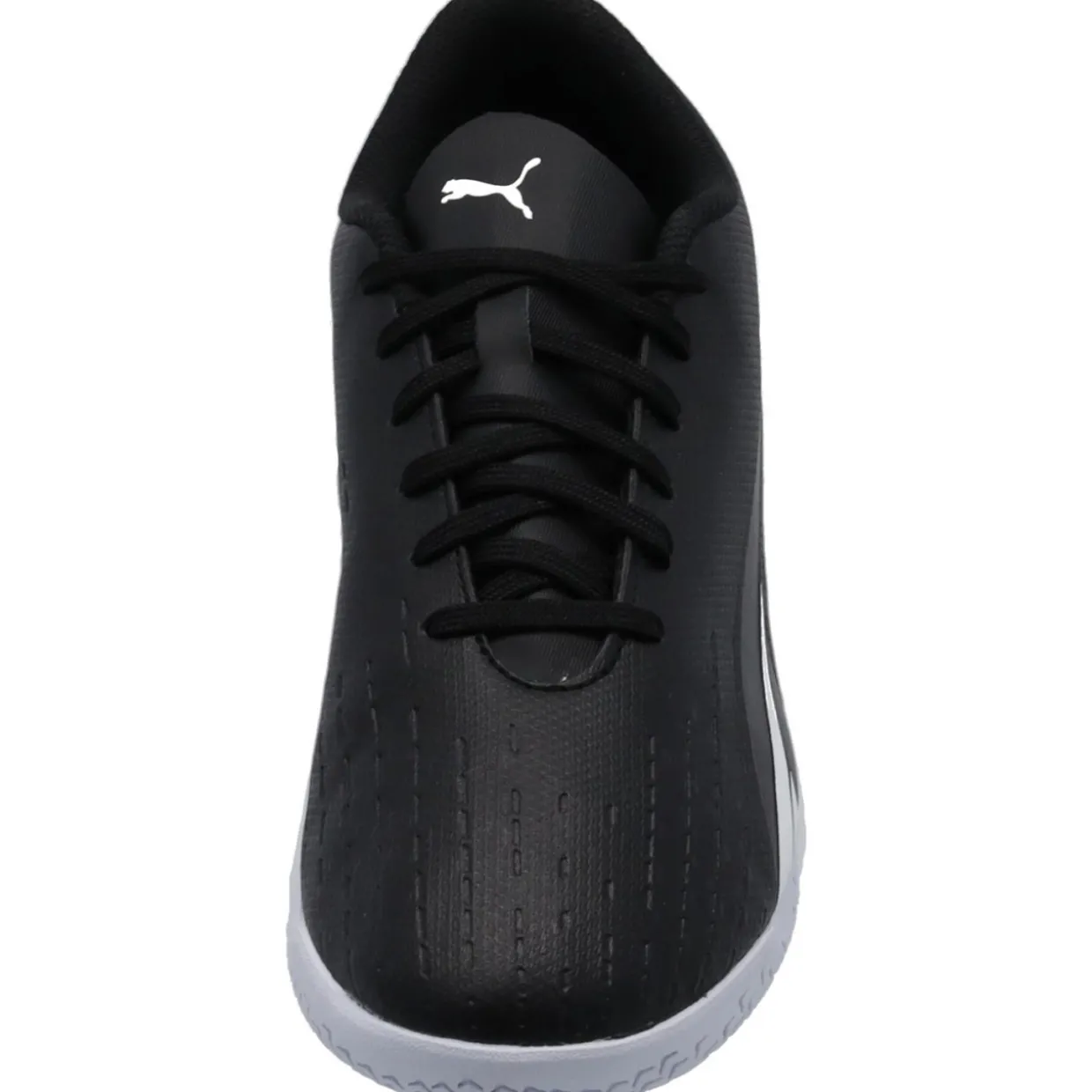 Puma Ultra Play IT 107227, Sportschuhe, Herren, puma black-puma white