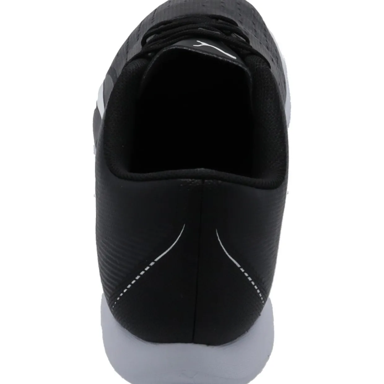 Puma Ultra Play IT 107227, Sportschuhe, Herren, puma black-puma white