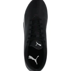 Puma Ultra Play IT 107227, Sportschuhe, Herren, puma black-puma white