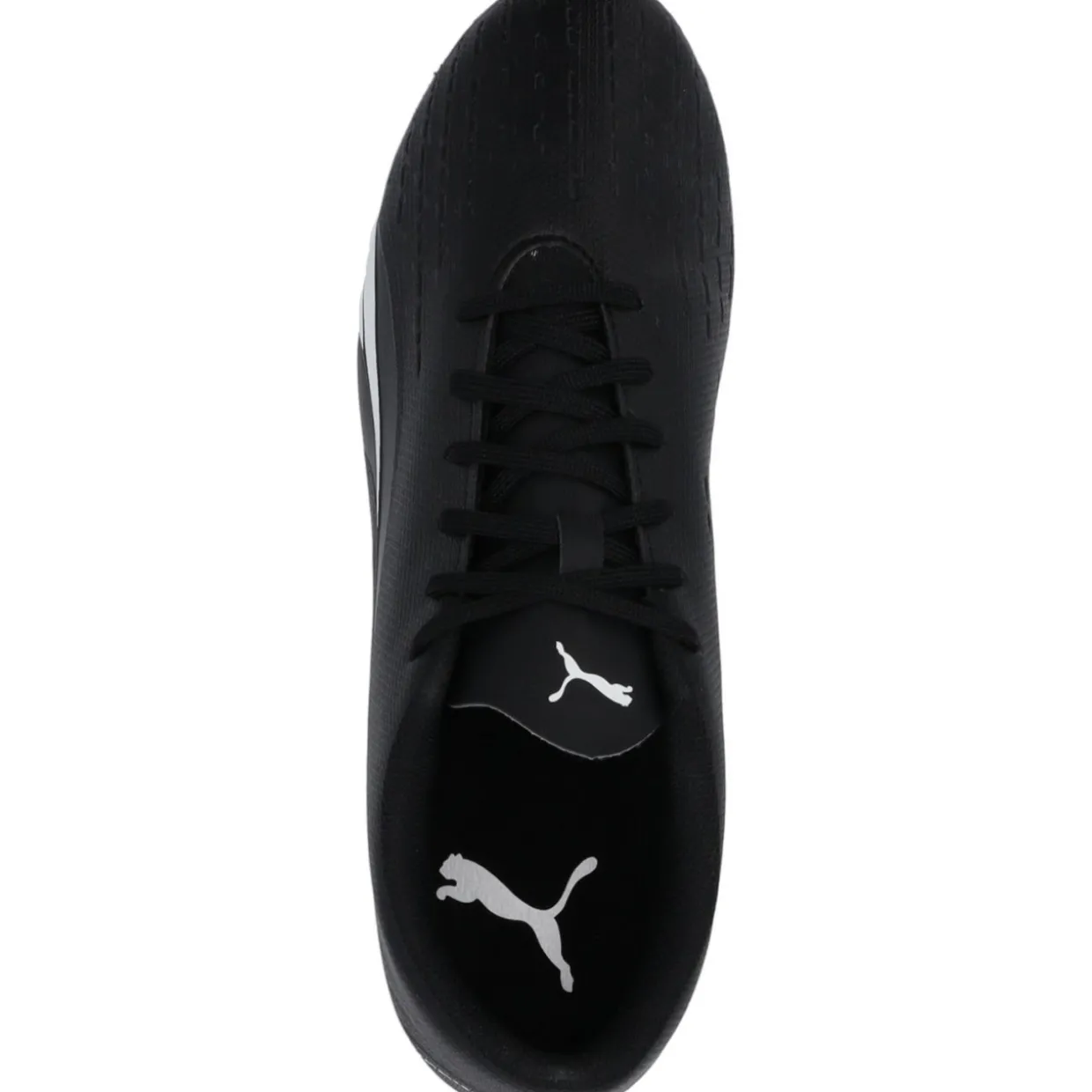 Puma Ultra Play IT 107227, Sportschuhe, Herren, puma black-puma white