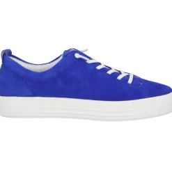 Remonte D0913, Schnürschuhe, Damen, saphir/saphir