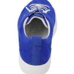 Remonte D0913, Schnürschuhe, Damen, saphir/saphir