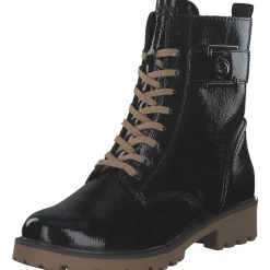Remonte D8663-00, Stiefeletten, Damen, nero/black