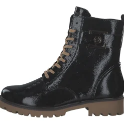 Remonte D8663-00, Stiefeletten, Damen, nero/black