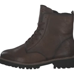 Remonte D8661, Stiefeletten, Damen, mahagoni