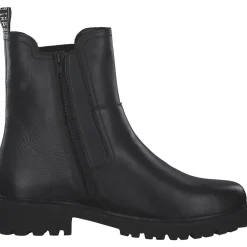 Remonte D8694, Stiefeletten, Damen, Schwarz