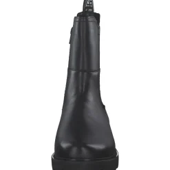 Remonte D8694, Stiefeletten, Damen, Schwarz