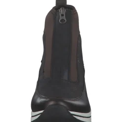 Remonte D2285-00, Stiefeletten, Damen, antik/schwarz-antique/braun