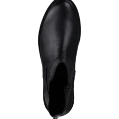 Remonte D8694, Stiefeletten, Damen, Schwarz