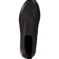 Remonte D2285-00, Stiefeletten, Damen, antik/schwarz-antique/braun