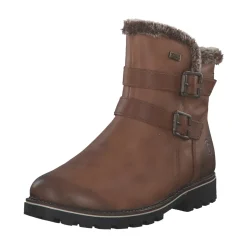 Remonte D8484-24, Winterstiefeletten, Damen, muskat/muskat/setter