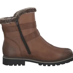 Remonte D8484-24, Winterstiefeletten, Damen, muskat/muskat/setter