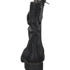 Remonte D8477, Winterstiefeletten, Damen, Schwarz