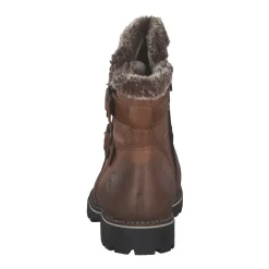 Remonte D8484-24, Winterstiefeletten, Damen, muskat/muskat/setter
