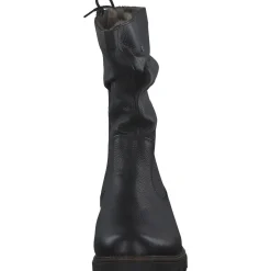 Remonte D8477, Winterstiefeletten, Damen, Schwarz