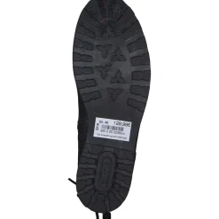 Remonte D8477, Winterstiefeletten, Damen, Schwarz