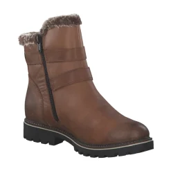 Remonte D8484-24, Winterstiefeletten, Damen, muskat/muskat/setter