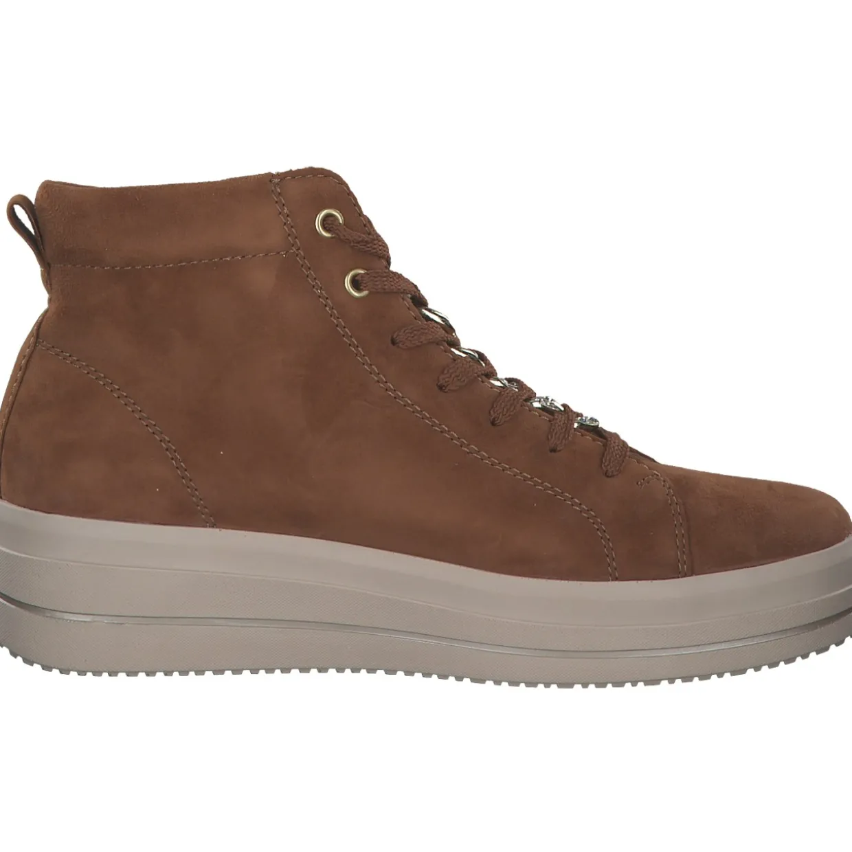 Remonte D1C70-22, Stiefeletten, Damen, noccia/reh