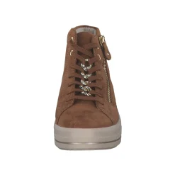 Remonte D1C70-22, Stiefeletten, Damen, noccia/reh