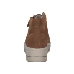 Remonte D1C70-22, Stiefeletten, Damen, noccia/reh