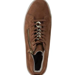 Remonte D1C70-22, Stiefeletten, Damen, noccia/reh