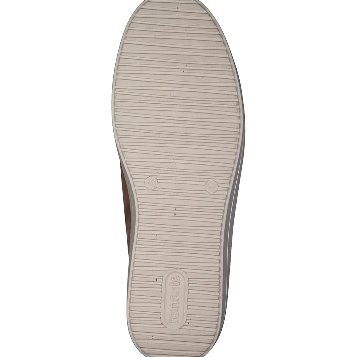 Remonte D1C70-22, Stiefeletten, Damen, noccia/reh