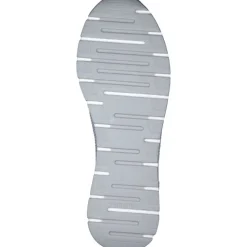 Remonte D2G02, Slipper, Damen, weiss-nautic/weiss/offwhite